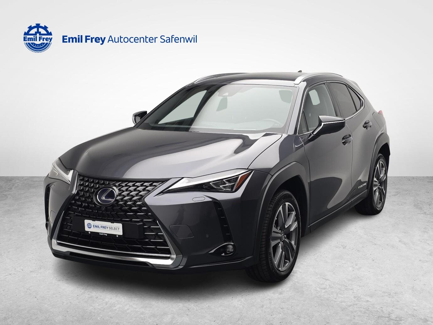 LEXUS UX 300e Excellence