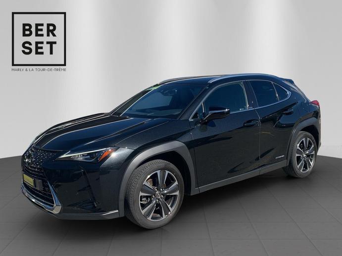LEXUS UX 250h Special Edition, Hybride Integrale Benzina/Elettrica, Occasioni / Usate, Automatico