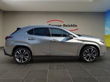 LEXUS UX 300h excellence AWD, Voll-Hybrid Benzin/Elektro, Occasion / Gebraucht, Automatik - 6