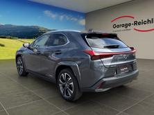 LEXUS UX 250h Excellence, Hybride Intégral Essence/Électricité, Occasion / Utilisé, Automatique - 3