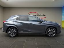 LEXUS UX 250h Excellence, Hybride Intégral Essence/Électricité, Occasion / Utilisé, Automatique - 6