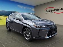 LEXUS UX 250h Excellence, Hybride Intégral Essence/Électricité, Occasion / Utilisé, Automatique - 7