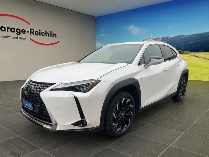 LEXUS UX 300e Excellence, Électrique, Occasion / Utilisé, Automatique