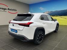 LEXUS UX 300e Excellence, Électrique, Occasion / Utilisé, Automatique - 5
