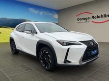 LEXUS UX 300e Excellence, Électrique, Occasion / Utilisé, Automatique - 7