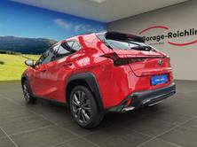 LEXUS UX 250h F-Line, Hybride Intégral Essence/Électricité, Occasion / Utilisé, Automatique - 2