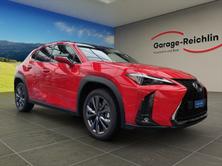 LEXUS UX 250h F-Line, Hybride Intégral Essence/Électricité, Occasion / Utilisé, Automatique - 5