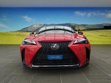 LEXUS UX 250h F-Line, Hybride Intégral Essence/Électricité, Occasion / Utilisé, Automatique - 6