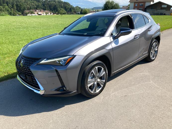 LEXUS UX 300e Excellence Automatic, Elettrica, Occasioni / Usate, Automatico