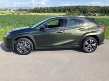 LEXUS UX 250h Impression AWD Automatic, Hybride Integrale Benzina/Elettrica, Occasioni / Usate, Automatico - 5
