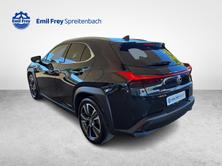 LEXUS UX 250h Excellence, Hybride Integrale Benzina/Elettrica, Occasioni / Usate, Automatico - 3