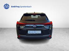 LEXUS UX 250h Excellence, Hybride Integrale Benzina/Elettrica, Occasioni / Usate, Automatico - 4