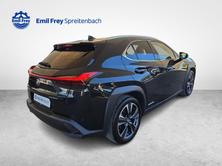 LEXUS UX 250h Excellence, Hybride Integrale Benzina/Elettrica, Occasioni / Usate, Automatico - 5
