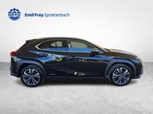 LEXUS UX 250h Excellence, Hybride Integrale Benzina/Elettrica, Occasioni / Usate, Automatico - 6
