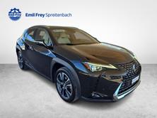 LEXUS UX 250h Excellence, Hybride Integrale Benzina/Elettrica, Occasioni / Usate, Automatico - 7
