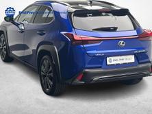 LEXUS UX 250h F-Line, Voll-Hybrid Benzin/Elektro, Occasion / Gebraucht, Automatik - 3