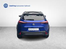 LEXUS UX 250h F-Line, Voll-Hybrid Benzin/Elektro, Occasion / Gebraucht, Automatik - 4