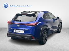 LEXUS UX 250h F-Line, Voll-Hybrid Benzin/Elektro, Occasion / Gebraucht, Automatik - 5