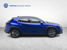 LEXUS UX 250h F-Line, Voll-Hybrid Benzin/Elektro, Occasion / Gebraucht, Automatik - 6