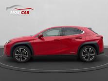 LEXUS UX 250h Comfort AWD Automatic, Voll-Hybrid Benzin/Elektro, Occasion / Gebraucht, Automatik - 2
