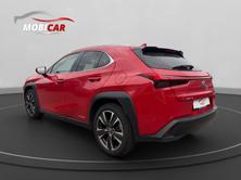 LEXUS UX 250h Comfort AWD Automatic, Voll-Hybrid Benzin/Elektro, Occasion / Gebraucht, Automatik - 4