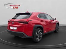 LEXUS UX 250h Comfort AWD Automatic, Voll-Hybrid Benzin/Elektro, Occasion / Gebraucht, Automatik - 5