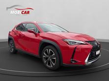 LEXUS UX 250h Comfort AWD Automatic, Voll-Hybrid Benzin/Elektro, Occasion / Gebraucht, Automatik - 6