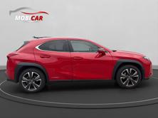 LEXUS UX 250h Comfort AWD Automatic, Voll-Hybrid Benzin/Elektro, Occasion / Gebraucht, Automatik - 7