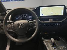LEXUS UX 300h F-Line, Voll-Hybrid Benzin/Elektro, Occasion / Gebraucht, Automatik - 5