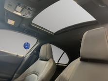 LEXUS UX 300h F-Line, Voll-Hybrid Benzin/Elektro, Occasion / Gebraucht, Automatik - 7