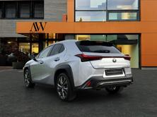 LEXUS UX 250h F-Line / CH Auslieferung, Full-Hybrid Petrol/Electric, Second hand / Used, Automatic - 3