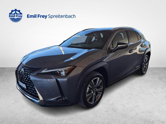 LEXUS UX 300e Excellence, Elettrica, Occasioni / Usate, Automatico