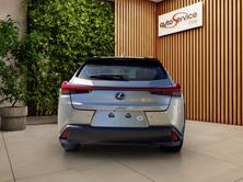 LEXUS 250h Impression FWD, Hybride Integrale Benzina/Elettrica, Occasioni / Usate, Automatico - 5