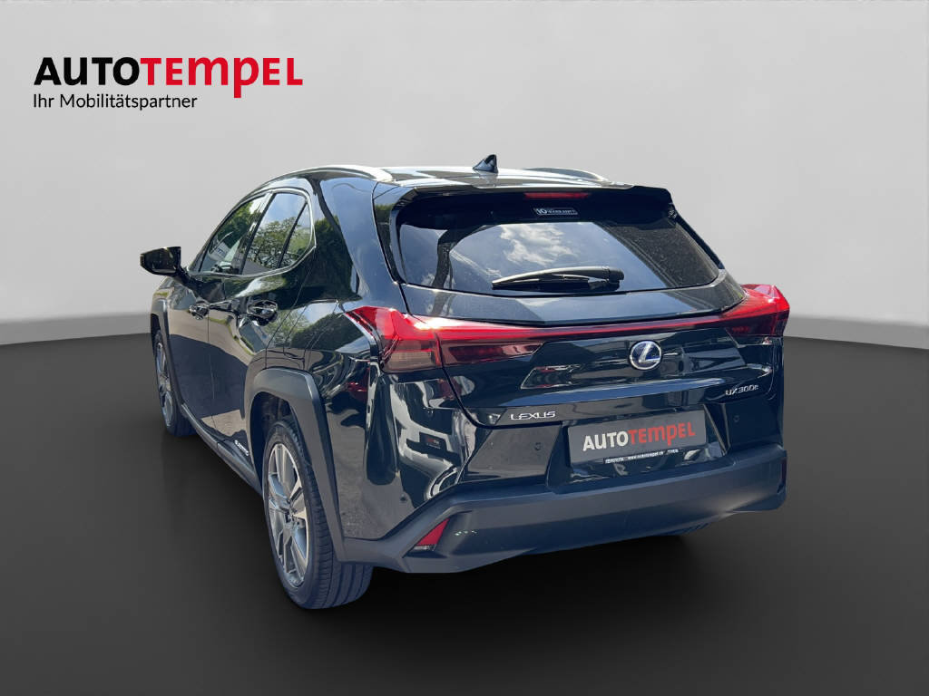 LEXUS UX 300e Excellence 41582/001, Électrique, Voiture de démonstration, Automatique - 3