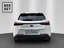 LEXUS UX 300h Excellence, Voll-Hybrid Benzin/Elektro, Vorführwagen, Automatik - 4