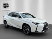LEXUS UX 300h Excellence, Voll-Hybrid Benzin/Elektro, Vorführwagen, Automatik - 7