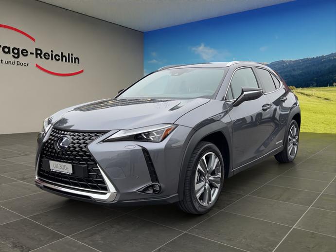 LEXUS UX 300e Excellence, Electric, Ex-demonstrator, Automatic