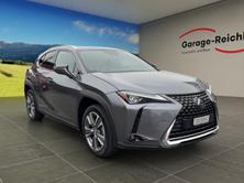 LEXUS UX 300e Excellence, Electric, Ex-demonstrator, Automatic - 7