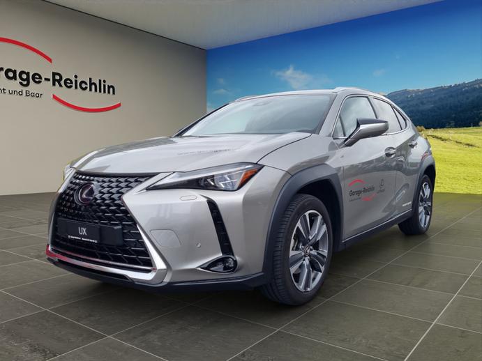 LEXUS UX 300e Excellence, Elektro, Vorführwagen, Automatik