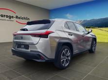 LEXUS UX 300e Excellence, Elektro, Vorführwagen, Automatik - 5