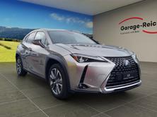 LEXUS UX 300e Excellence, Elektro, Vorführwagen, Automatik - 7