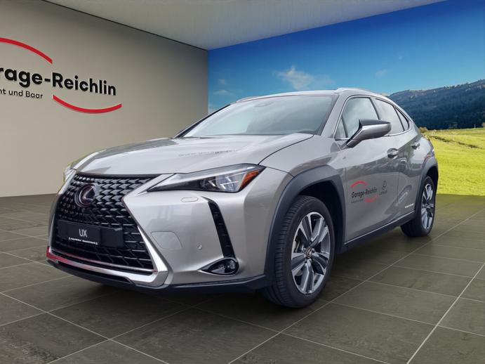 LEXUS UX 300e Excellence, Elettrica, Auto dimostrativa, Automatico
