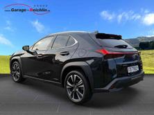 LEXUS UX 250h excellence AWD, Full-Hybrid Petrol/Electric, Second hand / Used, Automatic - 2