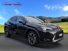 LEXUS UX 250h excellence AWD, Full-Hybrid Petrol/Electric, Second hand / Used, Automatic - 3