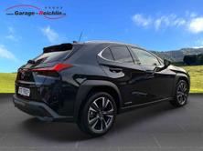 LEXUS UX 250h excellence AWD, Full-Hybrid Petrol/Electric, Second hand / Used, Automatic - 4