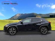 LEXUS UX 250h excellence AWD, Hybride Integrale Benzina/Elettrica, Occasioni / Usate, Automatico - 5