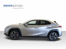 LEXUS UX 250h Excellence AWD Automatic, Full-Hybrid Petrol/Electric, Second hand / Used, Automatic - 2