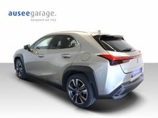 LEXUS UX 250h Excellence AWD Automatic, Full-Hybrid Petrol/Electric, Second hand / Used, Automatic - 3