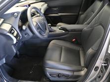 LEXUS UX 250h Excellence AWD Automatic, Voll-Hybrid Benzin/Elektro, Occasion / Gebraucht, Automat - 5