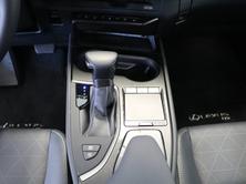 LEXUS UX 250h Excellence AWD Automatic, Hybride Intégral Essence/Électricité, Occasion / Utilisé, Automatique - 7